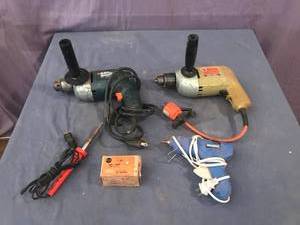 Power Tools