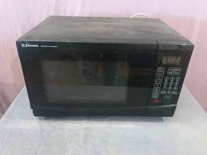 Emerson Microwave