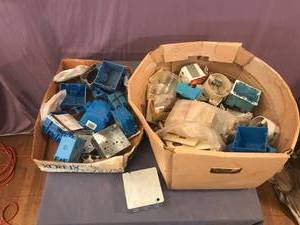Electrical Supplies