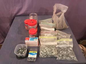 Sheet Metal Screws