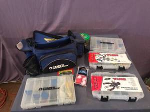 Fishing Tackle