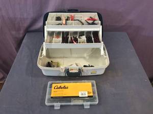 Fishing Tackle