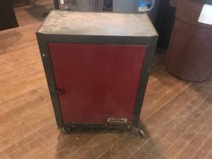 Tool-Locker