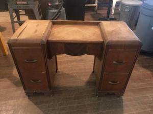 Desk