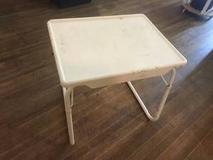 Adjustable Table