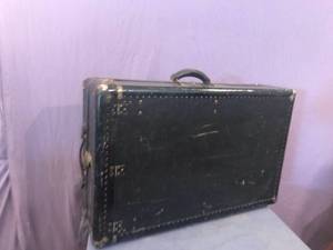 Suitcase