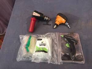 Tools