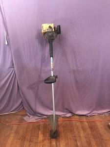 McCulloch Gas Trimmer