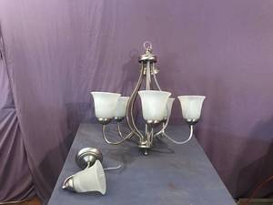 Light Fixture