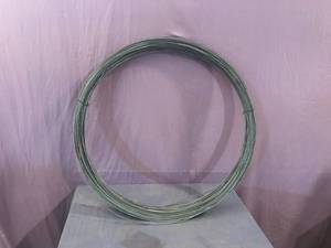 Roll of Heavy Wire