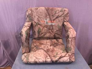 Big Game Stadium Chair
