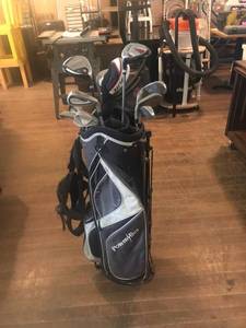 Golf Clubs