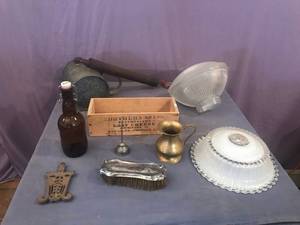 Vintage Lot