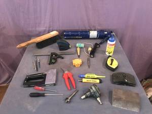 Tools
