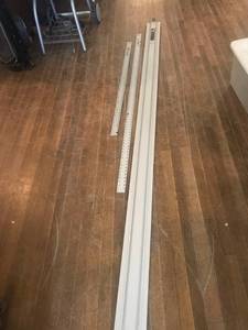 Straight Edges
