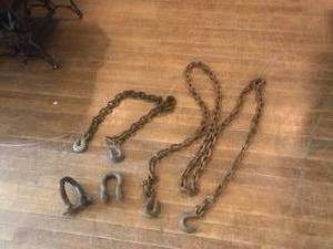 Chains