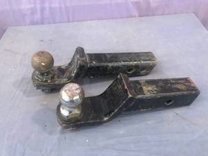 Receiver Hitches