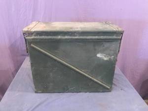 Large Ammo Box