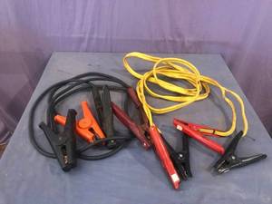 Jumper Cables