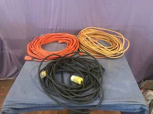 Extension Cords