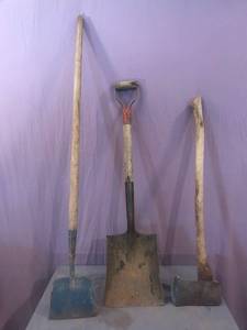 Yard Tools