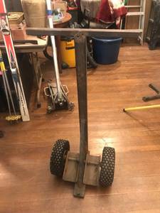 Trailer Dolly