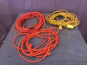 Extension Cords