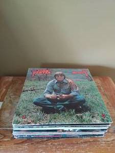 Collection Of Records