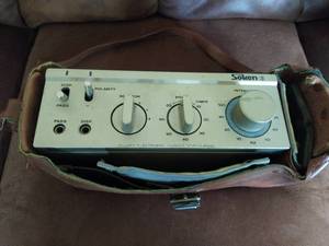 Soken 3 Tens Unit