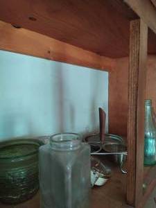 Collection OF Dishware And Glassware