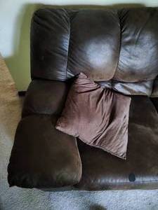Ashley Sofa