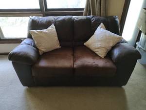 Ashley Loveseat