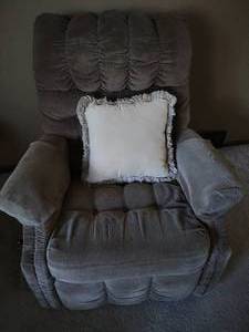Recliner