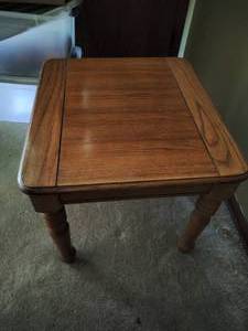 End Table
