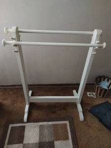 Blanket Rack