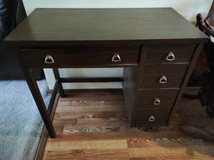 Vintage Desk