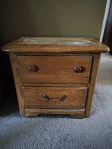 Stanley Furniture Nightstand
