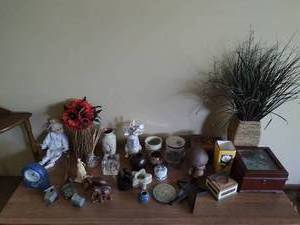 Collection of Home Dcor