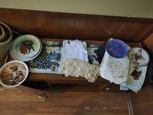 Collection of Home Dcor