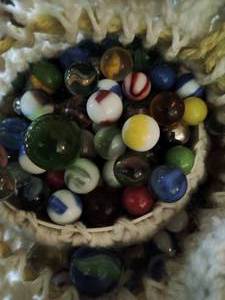 Collection of Marble
