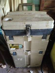 Plano Pro Workstation With Tools