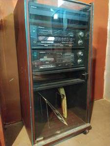 Sound Design Entertainment System