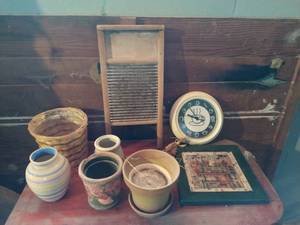 Collection of Dcor