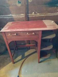 Vintage Desk