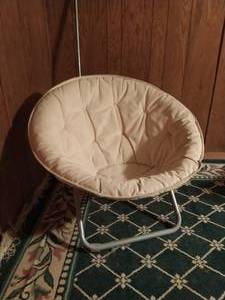 Round Chair