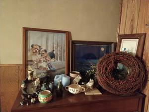 Collection of Home Dcor