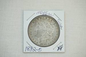 Morgan Dollar
