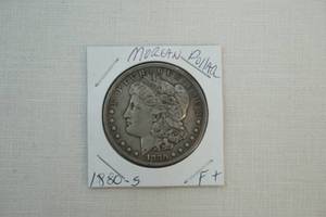 Morgan Dollar