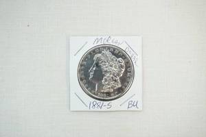 Morgan Dollar