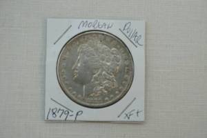 Morgan Dollar